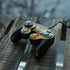 NFL Green Bay Packers Trailblazer Nintendo GameCube Controller Skin