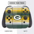 NFL Green Bay Packers Trailblazer Nintendo Switch Bundle Skin