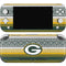 NFL Green Bay Packers Trailblazer Nintendo Switch Lite Skin
