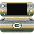 NFL Green Bay Packers Trailblazer Nintendo Switch Lite Skin