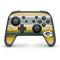 NFL Green Bay Packers Trailblazer Nintendo Switch Pro Controller Skin