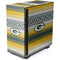 NFL Green Bay Packers Trailblazer NZXT H510 Compact ATX Mid-Tower Case Skin