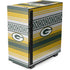 NFL Green Bay Packers Trailblazer NZXT H510 Compact ATX Mid-Tower Case Skin