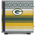 NFL Green Bay Packers Trailblazer NZXT H510 Compact ATX Mid-Tower Case Skin