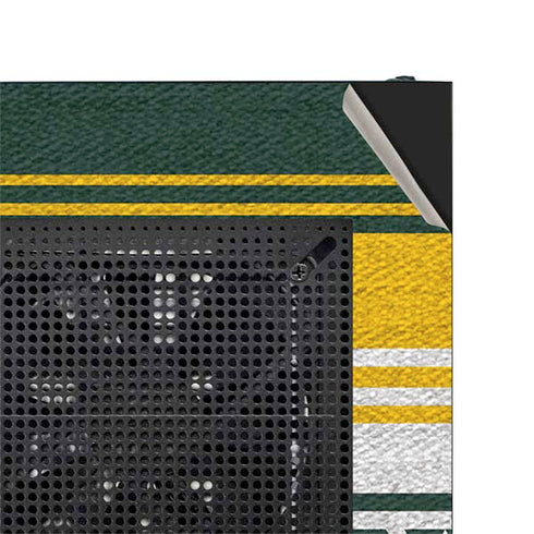 NFL Green Bay Packers Trailblazer NZXT H510 Compact ATX Mid-Tower Case Skin