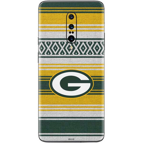 NFL Green Bay Packers Trailblazer OnePlus 7 Pro Skin