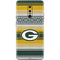 NFL Green Bay Packers Trailblazer OnePlus 7 Pro Skin