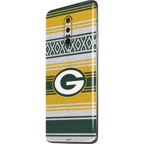 NFL Green Bay Packers Trailblazer OnePlus 7 Pro Skin