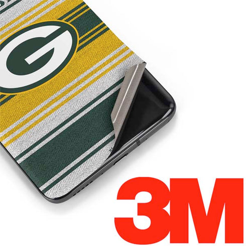 NFL Green Bay Packers Trailblazer OnePlus 7 Pro Skin