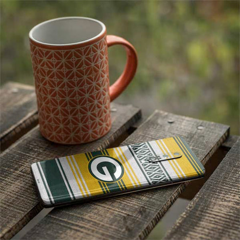 NFL Green Bay Packers Trailblazer OnePlus 7 Pro Skin