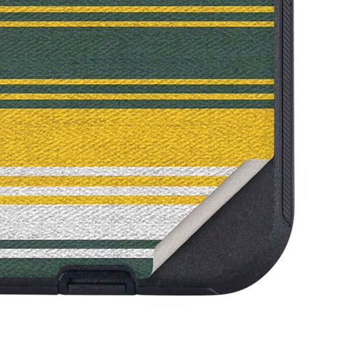 NFL Green Bay Packers Trailblazer Otterbox Defender iPhone Skin