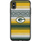 NFL Green Bay Packers Trailblazer Otterbox Symmetry iPhone Skin