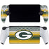 NFL Green Bay Packers Trailblazer PlayStation Portal Remote Player Skin