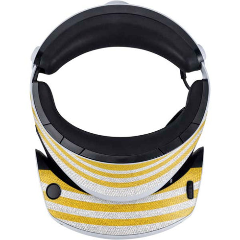 NFL Green Bay Packers Trailblazer PlayStation VR2 Skin