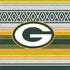 NFL Green Bay Packers Trailblazer PS4 Console Skin