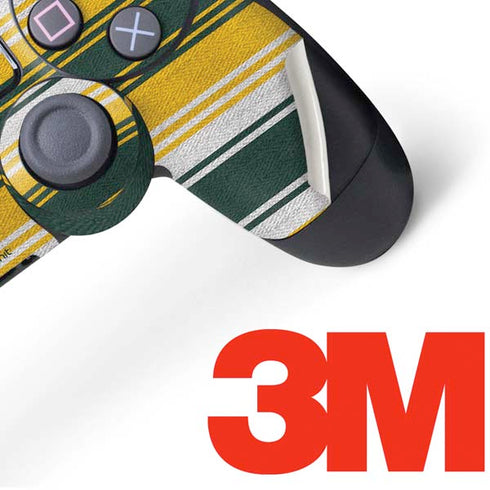 NFL Green Bay Packers Trailblazer PS4 Controller Skin