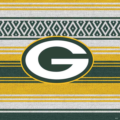 NFL Green Bay Packers Trailblazer PS4 Controller Skin