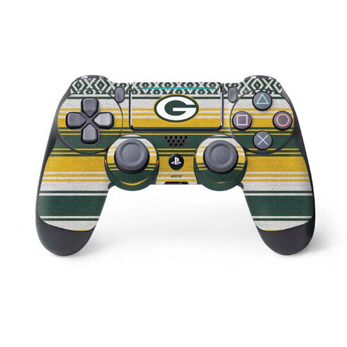 NFL Green Bay Packers Trailblazer PS4 Pro/Slim Controller Skin