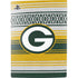 NFL Green Bay Packers Trailblazer PS5 Bundle Skin