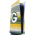NFL Green Bay Packers Trailblazer PS5 Console Skin
