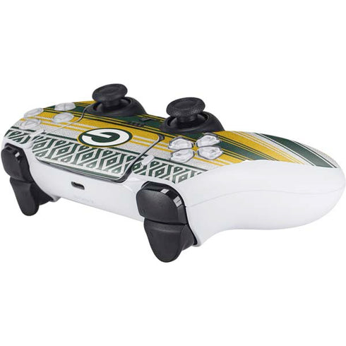 NFL Green Bay Packers Trailblazer PS5 Controller Skin