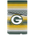 NFL Green Bay Packers Trailblazer PS5 Slim Disk Console Skin