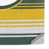 NFL Green Bay Packers Trailblazer PS5 Slim Disk Console Skin