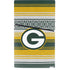 NFL Green Bay Packers Trailblazer PS5 Slim Digital Edition Bundle Skin