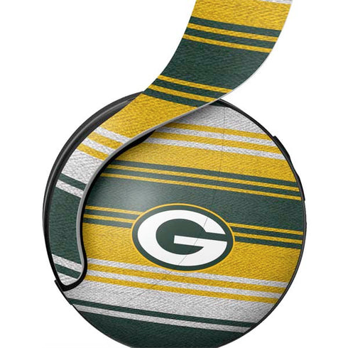 NFL Green Bay Packers Trailblazer PULSE 3D Wireless Headset for PS5 Skin