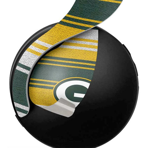 NFL Green Bay Packers Trailblazer PULSE 3D Wireless Headset for PS5 Skin