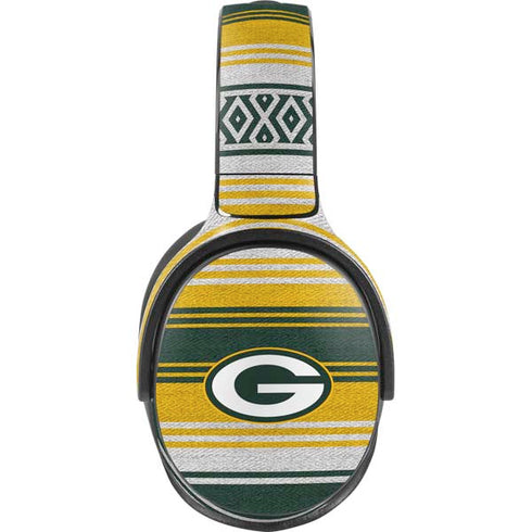 NFL Green Bay Packers Trailblazer Skullcandy Venue Skin