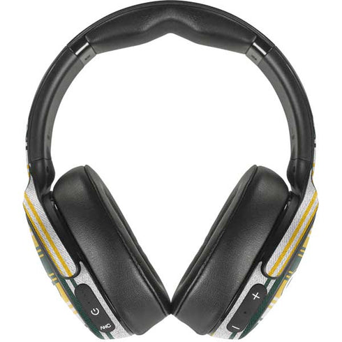 NFL Green Bay Packers Trailblazer Skullcandy Venue Skin