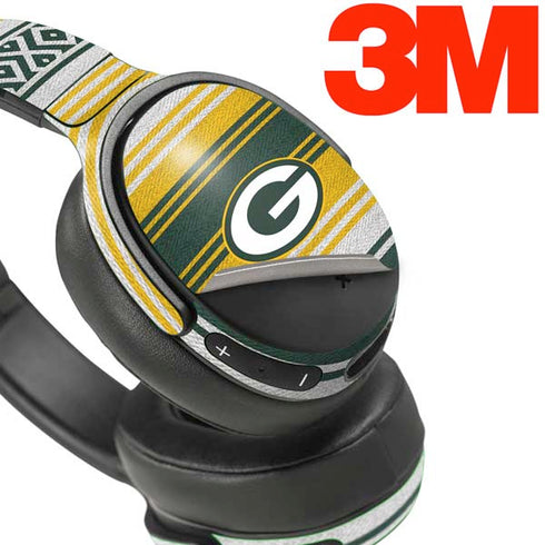 NFL Green Bay Packers Trailblazer Skullcandy Venue Skin