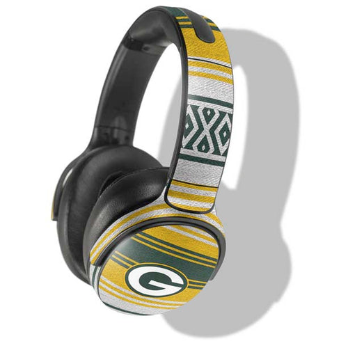 NFL Green Bay Packers Trailblazer Skullcandy Venue Skin