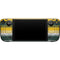 NFL Green Bay Packers Trailblazer Steam Deck Handheld Gaming Computer Skin