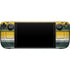 NFL Green Bay Packers Trailblazer Steam Deck Handheld Gaming Computer Skin