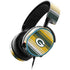 NFL Green Bay Packers Trailblazer SteelSeries Arctis 3 Skin