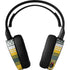 NFL Green Bay Packers Trailblazer SteelSeries Arctis 5 Skin