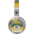 NFL Green Bay Packers Trailblazer Surface Headphones Skin