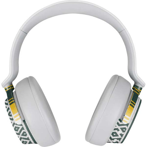 NFL Green Bay Packers Trailblazer Surface Headphones Skin