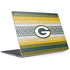 NFL Green Bay Packers Trailblazer Surface Laptop 2 Skin
