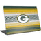 NFL Green Bay Packers Trailblazer Surface Laptop 4 15in Skin