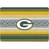 NFL Green Bay Packers Trailblazer Surface Laptop Studio Skin