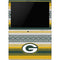 NFL Green Bay Packers Trailblazer Surface Pro 6 Skin