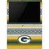NFL Green Bay Packers Trailblazer Surface Pro 6 Skin