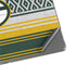 NFL Green Bay Packers Trailblazer Surface Pro 8 Skin