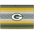 NFL Green Bay Packers Trailblazer Surface Pro 8 Skin