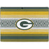 NFL Green Bay Packers Trailblazer Surface Pro 9 Skin