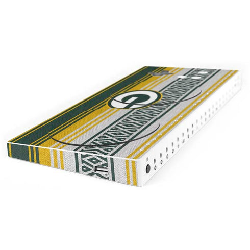 NFL Green Bay Packers Trailblazer Xbox Adaptive Controller Skin