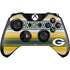NFL Green Bay Packers Trailblazer Xbox One Controller Skin